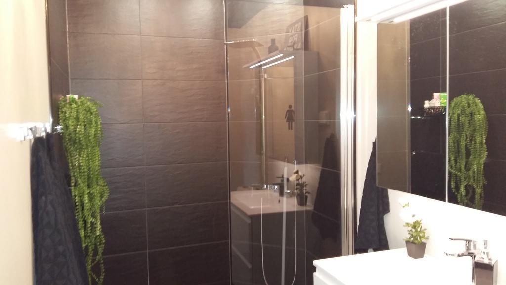 Guesthouse Villa Laukkoski Ruang foto